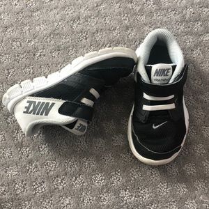 Toddler Nike’s
